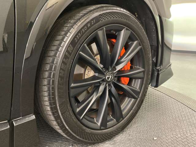 Lexus RX 4