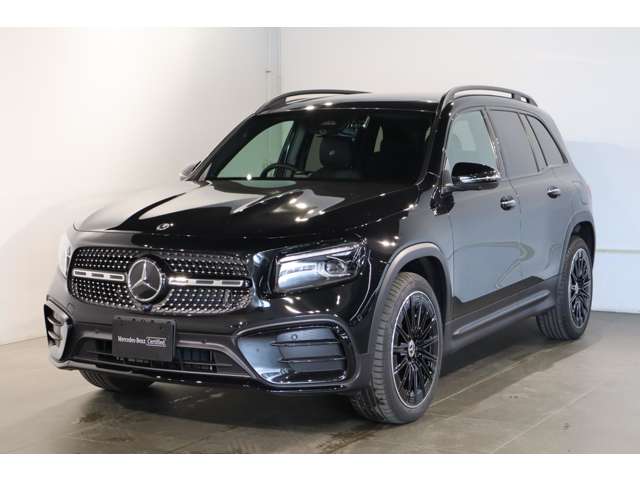 Mercedes-Benz GLB 5
