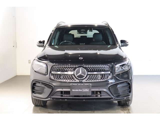 Mercedes-Benz GLB 6