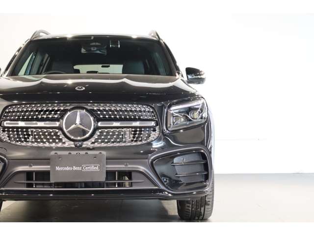 Mercedes-Benz GLB 7