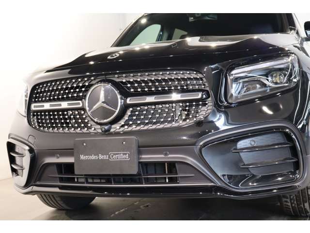 Mercedes-Benz GLB 8