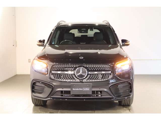 Mercedes-Benz GLB 10