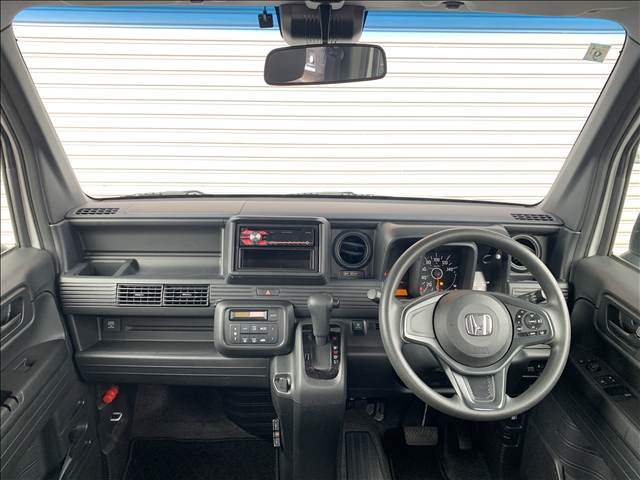 Honda N-VAN 6