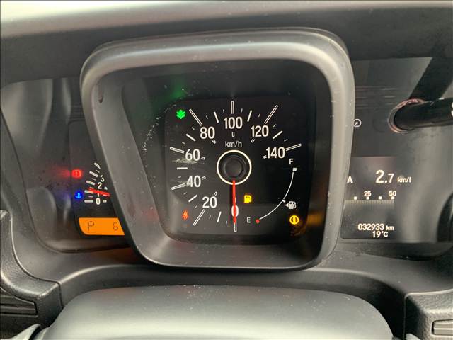Honda N-VAN 8