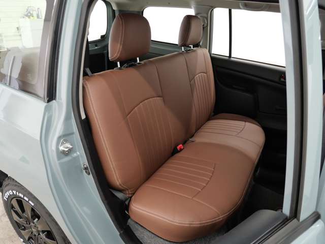 Toyota Probox Van 6