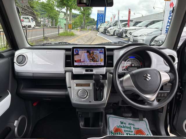 Suzuki Hustler 12