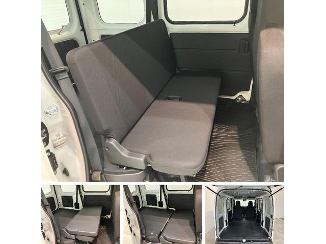 Daihatsu Hijet Cargo 6