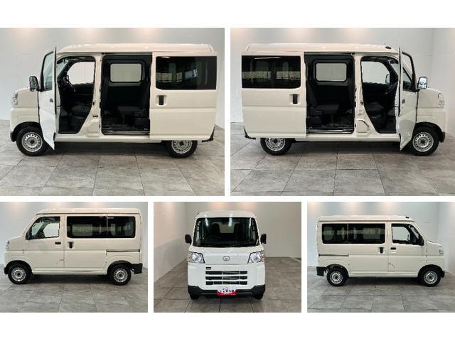 Daihatsu Hijet Cargo 8