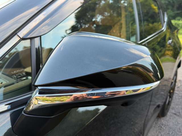 Lexus NX 11
