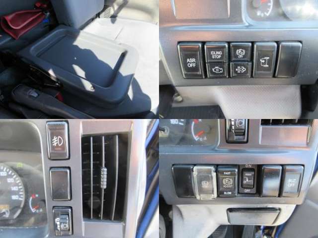 Isuzu Elf 12