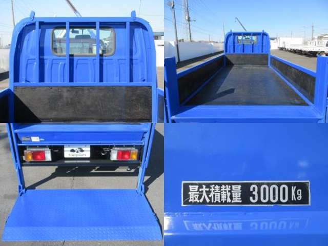 Isuzu Elf 6