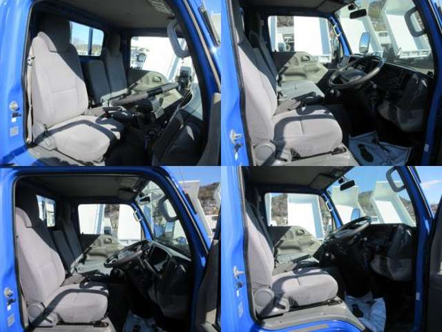 Isuzu Elf 8