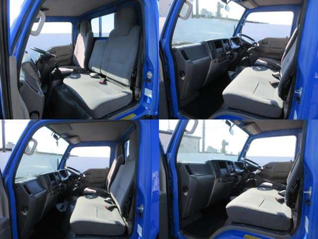 Isuzu Elf 9