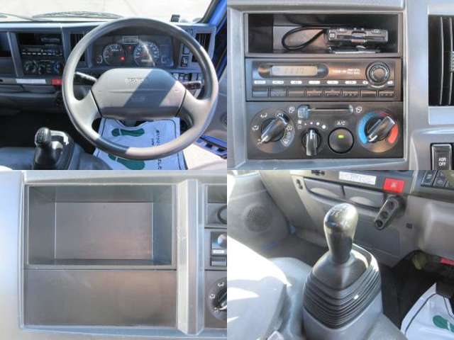 Isuzu Elf 10