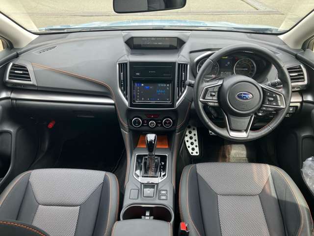 Subaru XV 2