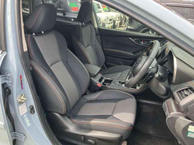 Subaru XV 3