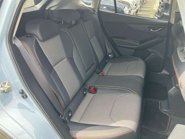 Subaru XV 4