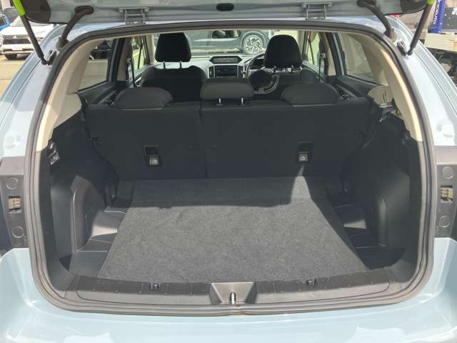 Subaru XV 5