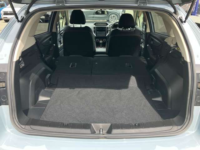 Subaru XV 6
