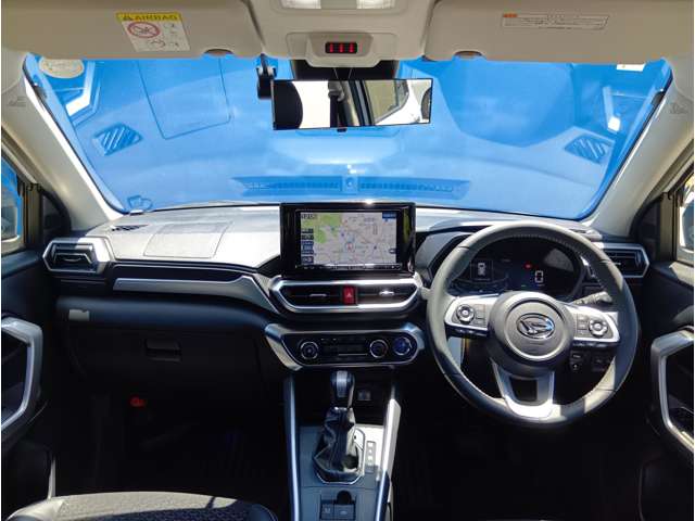Daihatsu Rocky 5