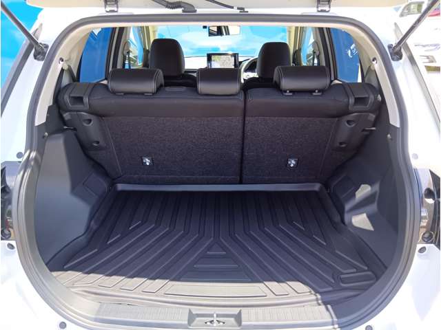 Daihatsu Rocky 9