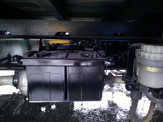 Mitsubishi Fuso Fighter 11