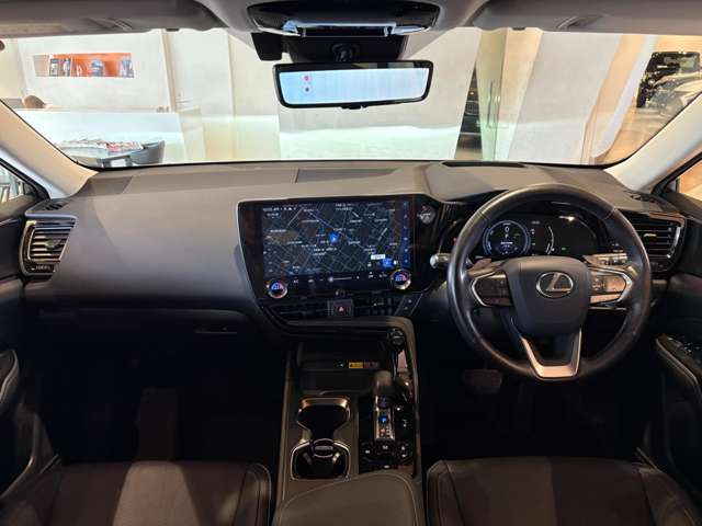 Lexus NX 6