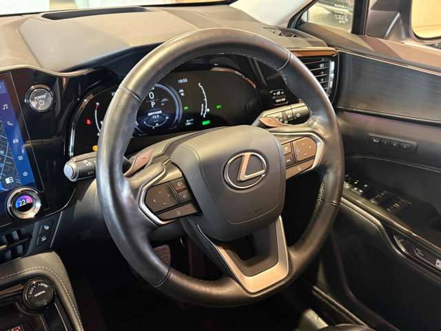 Lexus NX 9