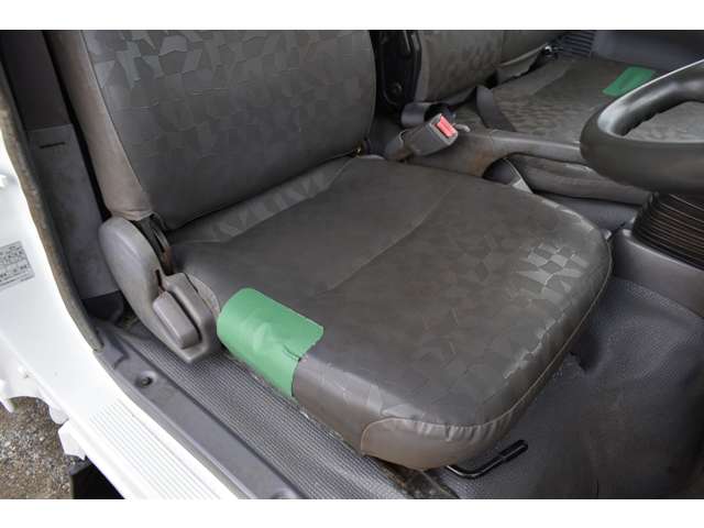 Nissan Atlas 9