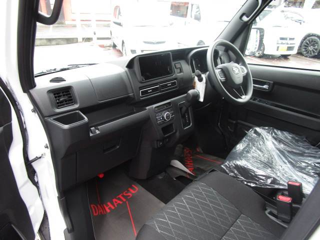 Daihatsu Atrai 12