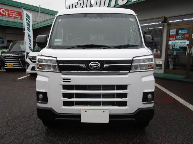 Daihatsu Atrai 4