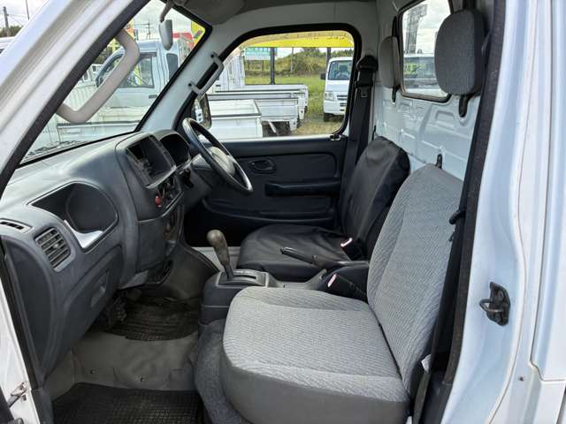Suzuki Carry 11