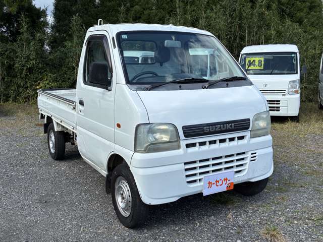Suzuki Carry 3