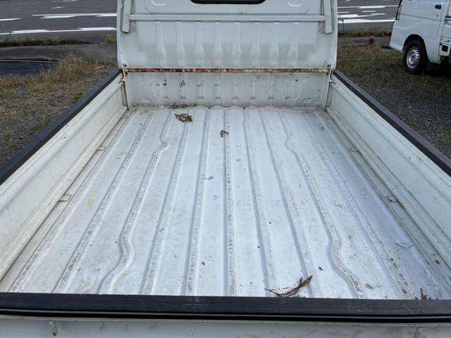 Suzuki Carry 7