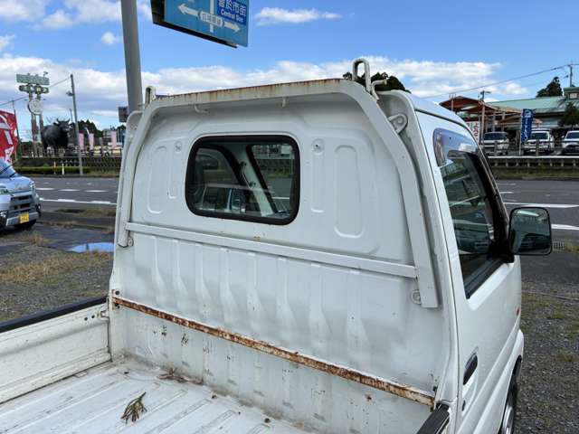 Suzuki Carry 8