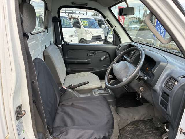 Suzuki Carry 9