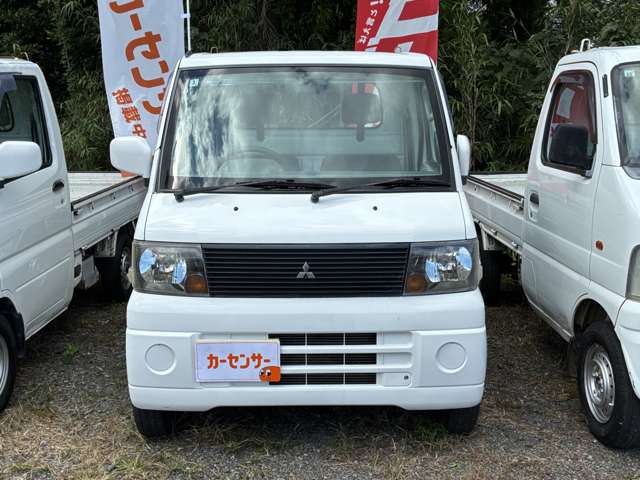 Mitsubishi Minicab Truck 2