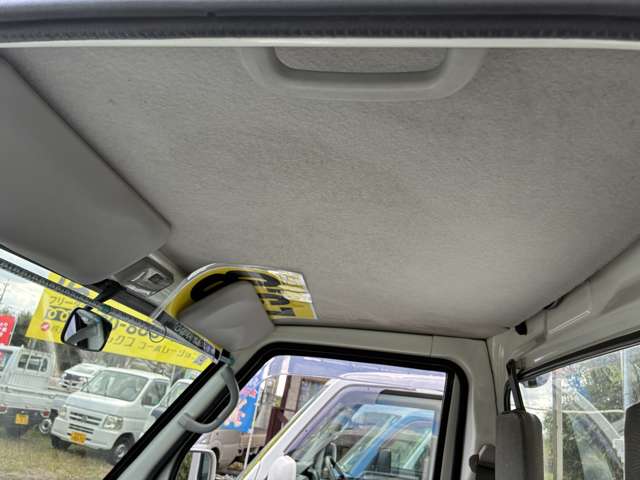 Mitsubishi Minicab Truck 9