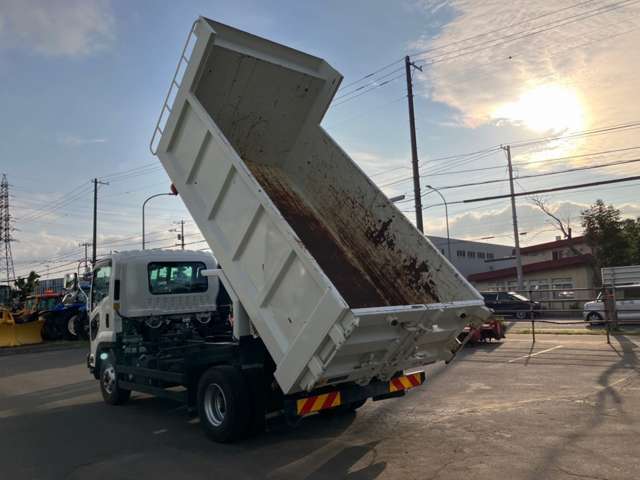 Isuzu Forward 10