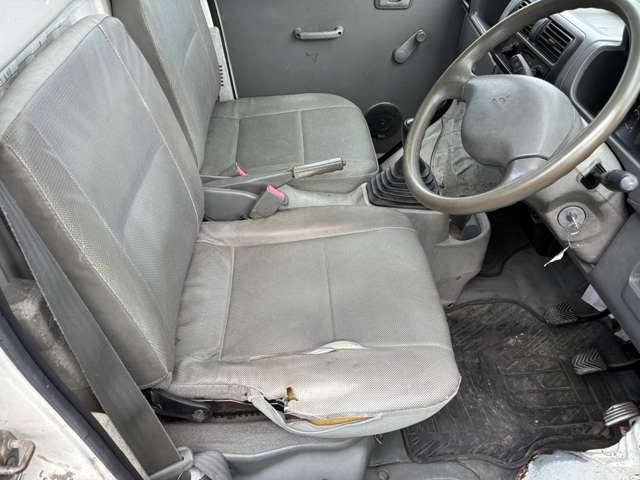 Mitsubishi Minicab Truck 11