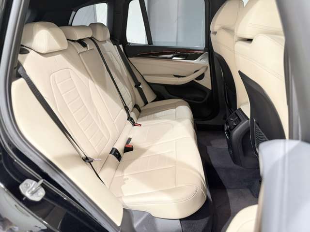 BMW X3 12