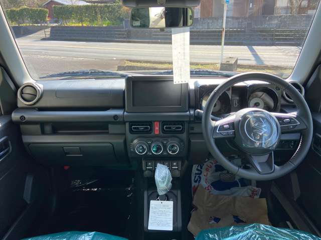 Suzuki Jimny Nomade 12