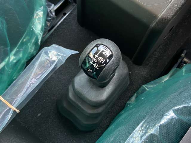 Suzuki Jimny Nomade 6