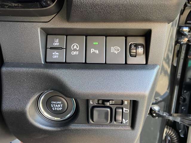 Suzuki Jimny Nomade 7