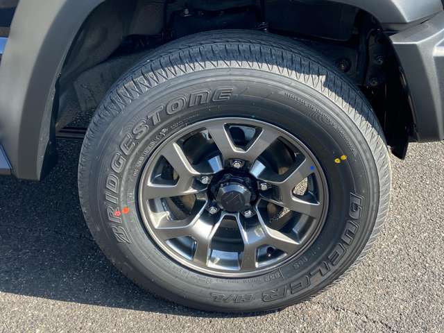 Suzuki Jimny Nomade 9