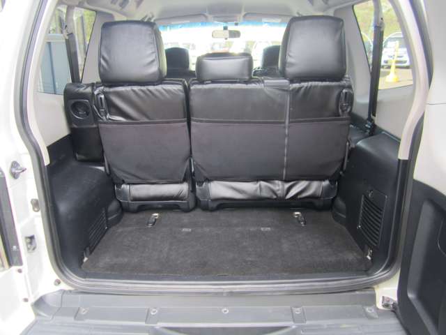 Mitsubishi Pajero 12