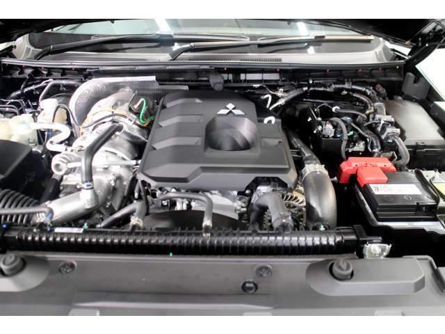 Mitsubishi Triton 11