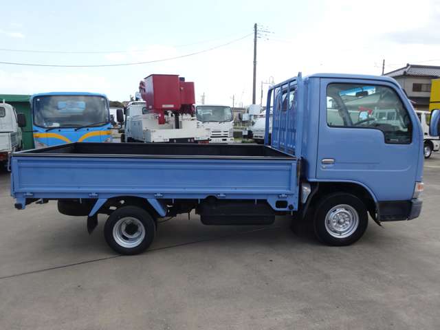 Isuzu Elf 10