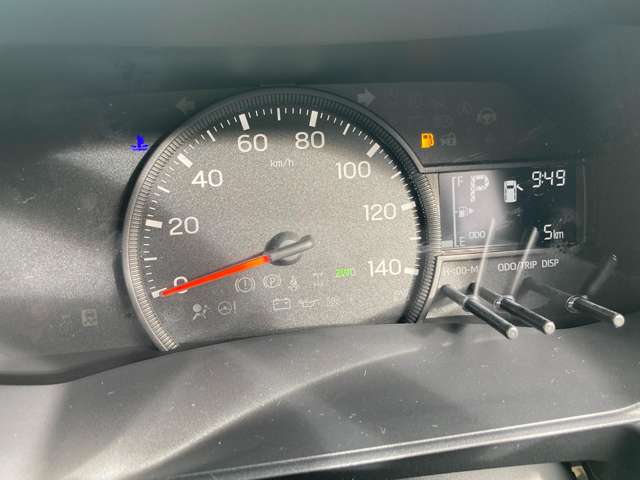 Daihatsu Hijet Truck 4