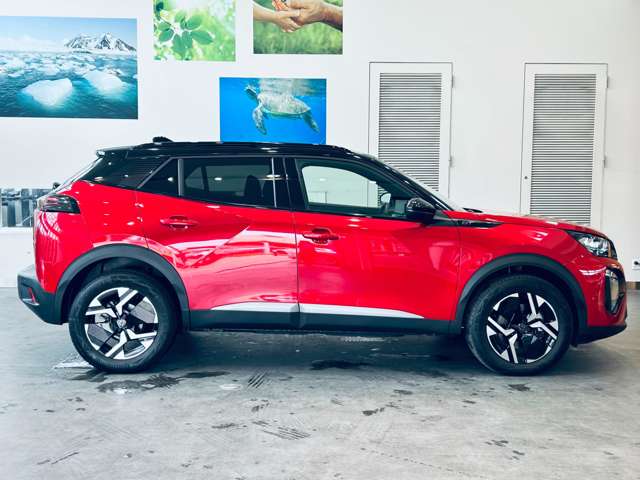 Peugeot SUV 2008 8